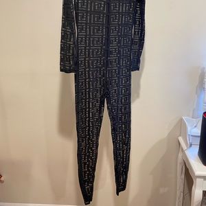 Fashion Nova Body Suit